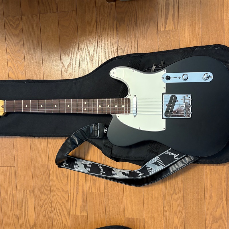 Fender USA Fender USA Highway One Telecaster [Upgrade]の画像